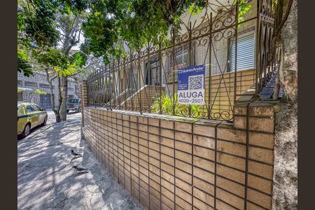 Apartamento para alugar com 47m², 1 quarto e sem vagaPlaca