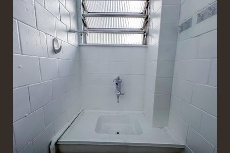Apartamento para alugar com 47m², 1 quarto e sem vagaCozinha