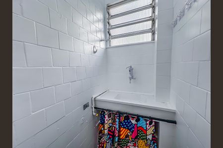 Apartamento para alugar com 47m², 1 quarto e sem vagaCozinha