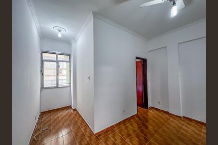 Apartamento para alugar com 47m², 1 quarto e sem vagaSala