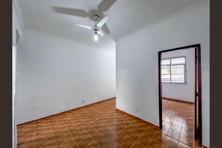 Apartamento para alugar com 1 quarto, 47m² em Centro, Rio de Janeiro