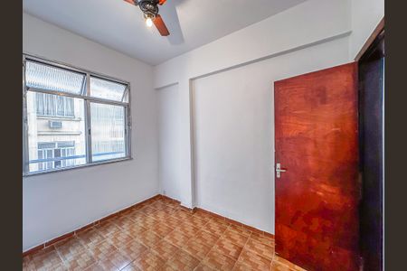 Quarto de apartamento para alugar com 1 quarto, 47m² em Centro, Rio de Janeiro