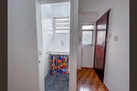 Apartamento para alugar com 47m², 1 quarto e sem vagaQuarto 2