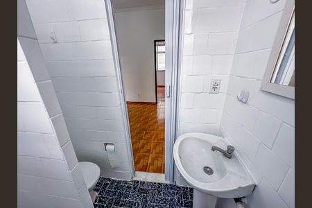 Apartamento para alugar com 1 quarto, 47m² em Centro, Rio de Janeiro