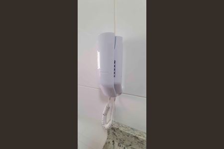 Apartamento à venda com 77m², 3 quartos e 2 vagasInterfone
