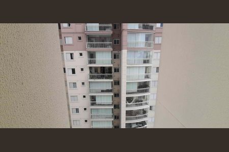 Apartamento à venda com 77m², 3 quartos e 2 vagasVista do Quarto 1