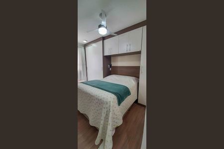 Apartamento à venda com 77m², 3 quartos e 2 vagasSuíte