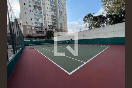 Apartamento à venda com 77m², 3 quartos e 2 vagasQuadra de Tênis