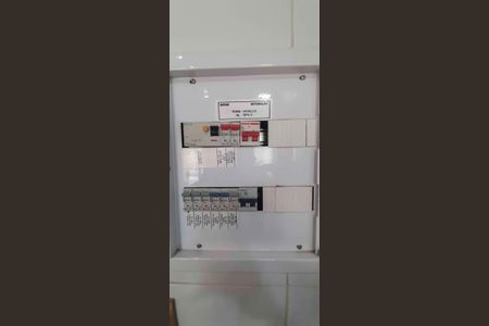 Apartamento à venda com 77m², 3 quartos e 2 vagasQuadro de Luz