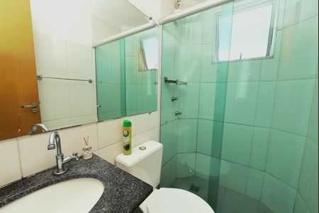 Apartamento para alugar com 47m², 2 quartos e 1 vagaBanheiro