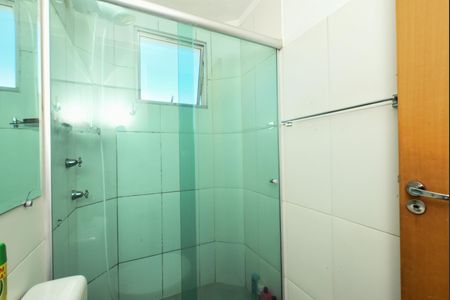 Apartamento para alugar com 47m², 2 quartos e 1 vagaBanheiro