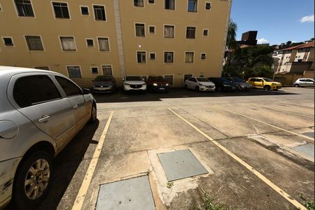 Apartamento para alugar com 47m², 2 quartos e 1 vagaGaragem