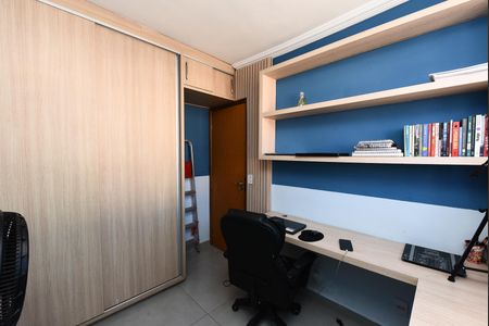 Apartamento para alugar com 47m², 2 quartos e 1 vagaQuarto 2