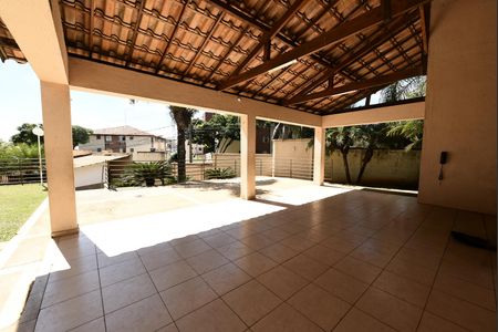 Apartamento para alugar com 47m², 2 quartos e 1 vagaÁrea gourmet