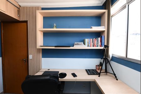 Apartamento para alugar com 47m², 2 quartos e 1 vagaQuarto 2