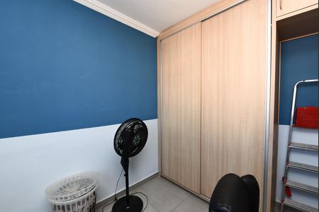 Apartamento para alugar com 47m², 2 quartos e 1 vagaQuarto 2