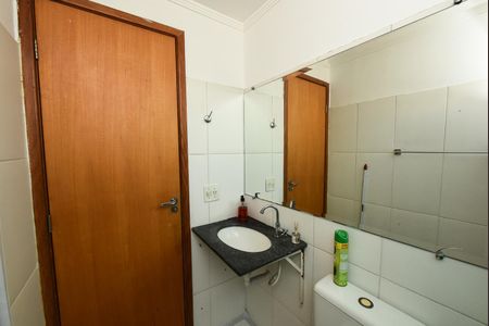 Apartamento para alugar com 47m², 2 quartos e 1 vagaBanheiro