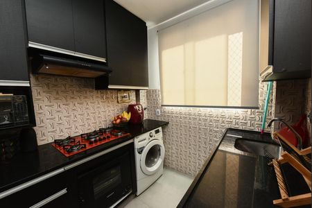 Apartamento para alugar com 47m², 2 quartos e 1 vagaCozinha