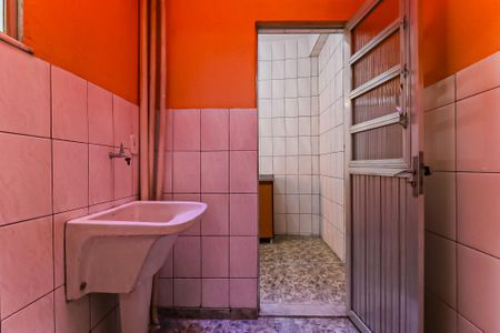 Apartamento para alugar com 58m², 2 quartos e sem vagaÁrea de Serviço