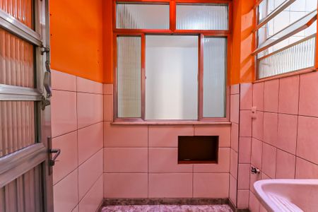 Apartamento para alugar com 58m², 2 quartos e sem vagaÁrea de Serviço