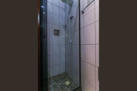 Apartamento para alugar com 58m², 2 quartos e sem vagaBanheiro