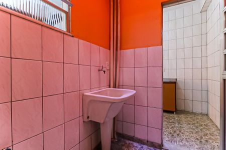 Apartamento para alugar com 58m², 2 quartos e sem vagaÁrea de Serviço