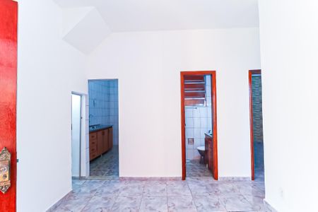 Sala de apartamento para alugar com 2 quartos, 58m² em Cachambi, Rio de Janeiro