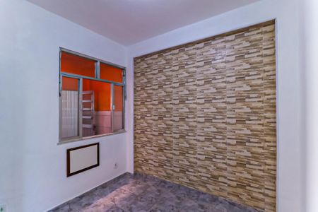 Quarto  de apartamento para alugar com 2 quartos, 58m² em Cachambi, Rio de Janeiro