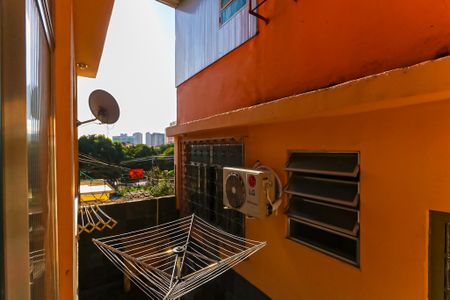 Sala vista  de apartamento para alugar com 2 quartos, 58m² em Cachambi, Rio de Janeiro