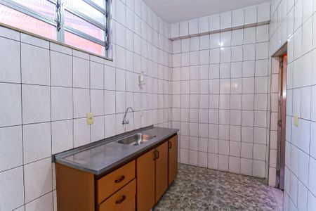 Apartamento para alugar com 58m², 2 quartos e sem vagaCozinha