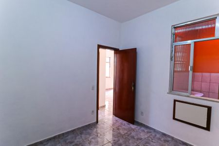 Quarto  de apartamento para alugar com 2 quartos, 58m² em Cachambi, Rio de Janeiro