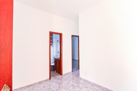Sala de apartamento para alugar com 2 quartos, 58m² em Cachambi, Rio de Janeiro