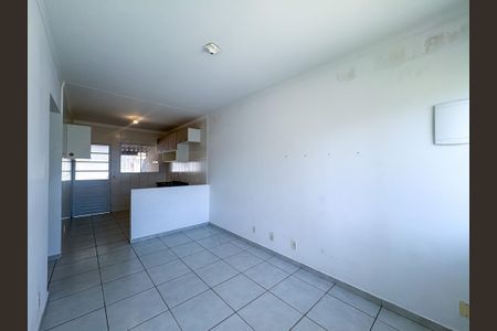 Casa de condomínio para alugar com 50m², 2 quartos e 2 vagas Casa de condomínio para alugar com 50m², 2 quartos e 2 vagasSala