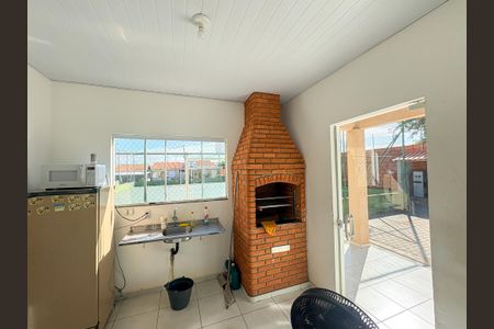Casa de condomínio para alugar com 50m², 2 quartos e 2 vagas Casa de condomínio para alugar com 50m², 2 quartos e 2 vagasÁrea comum
