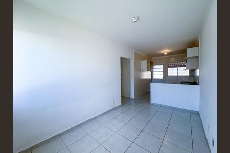Casa de condomínio para alugar com 50m², 2 quartos e 2 vagas Casa de condomínio para alugar com 50m², 2 quartos e 2 vagasSala