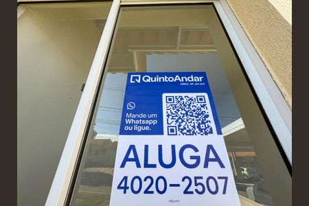 Casa de condomínio para alugar com 50m², 2 quartos e 2 vagas Casa de condomínio para alugar com 50m², 2 quartos e 2 vagasPlaquinha