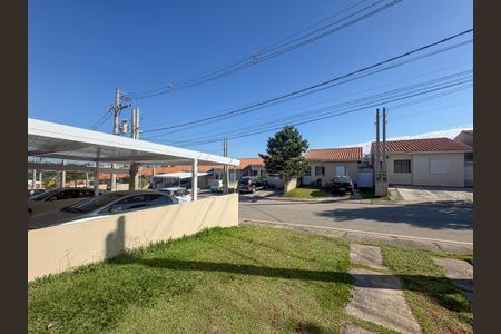 Casa de condomínio para alugar com 50m², 2 quartos e 2 vagas Casa de condomínio para alugar com 50m², 2 quartos e 2 vagasVista do Quarto 1