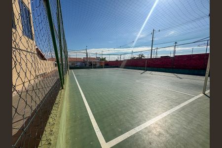 Casa de condomínio para alugar com 50m², 2 quartos e 2 vagas Casa de condomínio para alugar com 50m², 2 quartos e 2 vagasÁrea comum