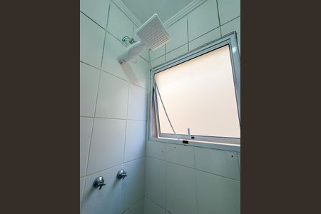 Casa de condomínio para alugar com 50m², 2 quartos e 2 vagas Casa de condomínio para alugar com 50m², 2 quartos e 2 vagasBanheiro