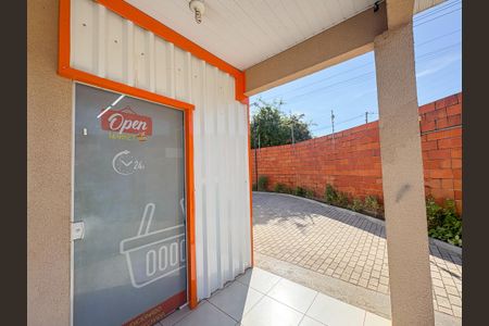 Casa de condomínio para alugar com 50m², 2 quartos e 2 vagas Casa de condomínio para alugar com 50m², 2 quartos e 2 vagasÁrea comum