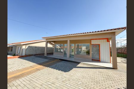 Casa de condomínio para alugar com 50m², 2 quartos e 2 vagas Casa de condomínio para alugar com 50m², 2 quartos e 2 vagasÁrea comum