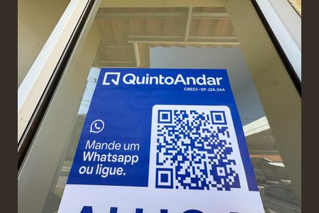 Casa de condomínio para alugar com 50m², 2 quartos e 2 vagas Casa de condomínio para alugar com 50m², 2 quartos e 2 vagasQR