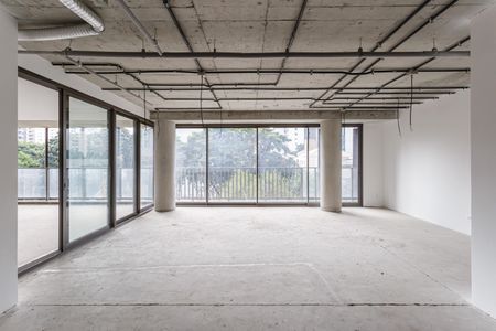 Apartamento à venda com 204m², 3 quartos e 3 vagas Apartamento à venda com 204m², 3 quartos e 3 vagasSala