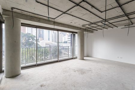 Apartamento à venda com 204m², 3 quartos e 3 vagas Apartamento à venda com 204m², 3 quartos e 3 vagasSala