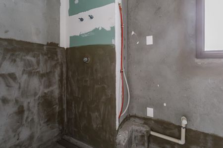 Apartamento à venda com 204m², 3 quartos e 3 vagas Apartamento à venda com 204m², 3 quartos e 3 vagasBanheiro da Suíte 2