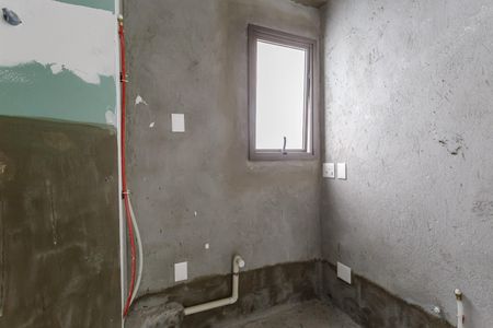 Apartamento à venda com 204m², 3 quartos e 3 vagas Apartamento à venda com 204m², 3 quartos e 3 vagasBanheiro da Suíte 2