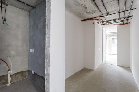 Apartamento à venda com 204m², 3 quartos e 3 vagas Apartamento à venda com 204m², 3 quartos e 3 vagasSuíte 3