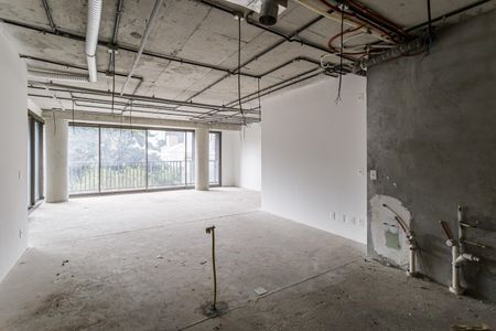 Apartamento à venda com 204m², 3 quartos e 3 vagas Apartamento à venda com 204m², 3 quartos e 3 vagasSala/Cozinha