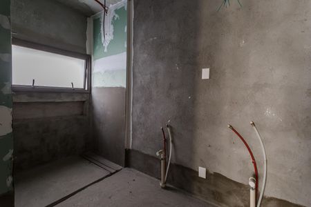 Apartamento à venda com 204m², 3 quartos e 3 vagas Apartamento à venda com 204m², 3 quartos e 3 vagasBanheiro da Suíte 3