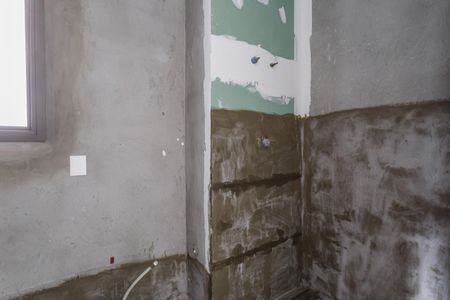 Apartamento à venda com 204m², 3 quartos e 3 vagas Apartamento à venda com 204m², 3 quartos e 3 vagasBanheiro da Suíte 1